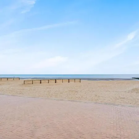 Pablo I Sunny On The In * Koksijde