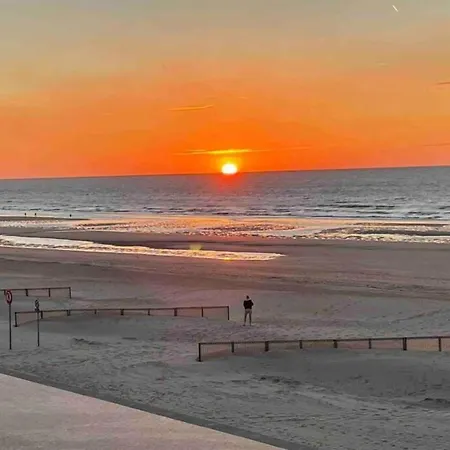 Pablo I Sunny On The In * Koksijde