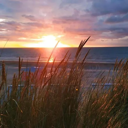 Appartamento Pablo I Sunny On The In Koksijde